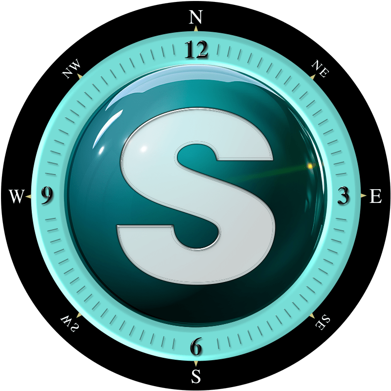 Media Library - Spime Logo 3D