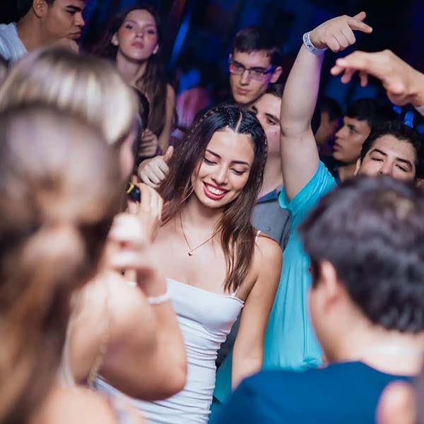 Spime Party